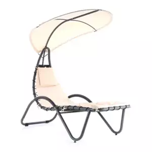 V-Garden Lehátko JORDAN De Luxe