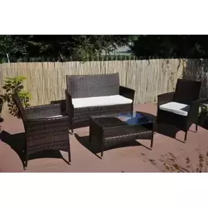 Axin Trading Sedací souprava AXIN 2