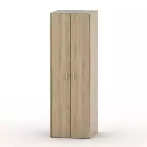 Tempo Kondela Šatní skříň TEMPO ASISTENT NEW 005 - dub sonoma