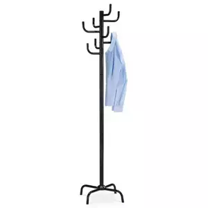 Autronic Věšák 80609-A BK