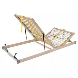 Ahorn Rošt Duostar HN P Duostar II HN P/KF G 200x90 cm