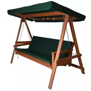 Rojaplast Houpačka VEGAS LUX