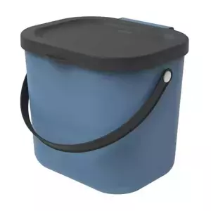 ROTHO Systém třídění odpadu ALBULA box 6L - modrá