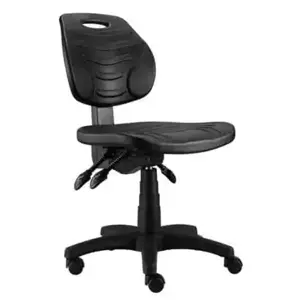 Alba Pracovní židle Softy