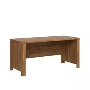 BRW Gent psací stůl BIU/160, dub stirling