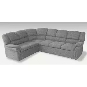 Casarredo Rozkl. rohová sedačka LANZAROTE Berlin 01 levá