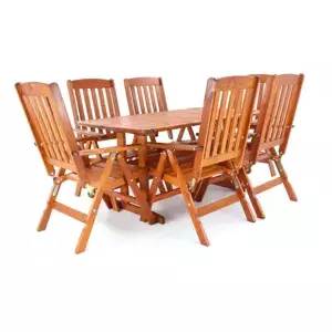 V-Garden VeGA OSCAR DeLuxe SET 6