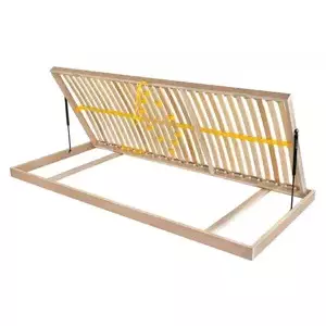 Ahorn Rošt Duostar Kombi P pravý Duostar II Kombi P/G 200x90 cm pravý/rechte