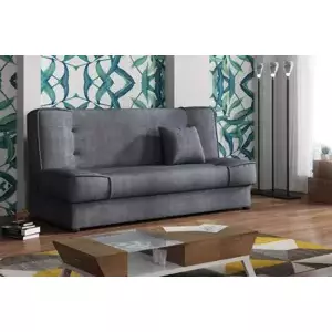 Falco Pohovka Rallye šedá