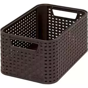 Curver Box STYLE - S - hnědý