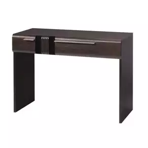 Casarredo Toaletní stolek PORTI P-78 dub čokoládový