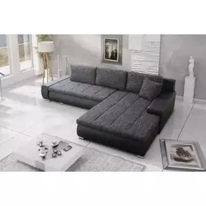 Casarredo Rozkl. rohová sedačka TRINIDAD B02/M1100