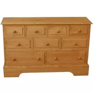 Unis Komoda masiv 00202