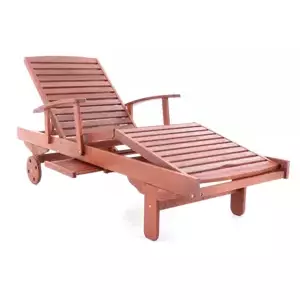 V-Garden Lehátko MERANTI SPA