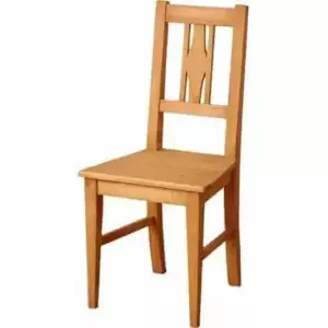 Unis Dřevěná židle Verona 00501