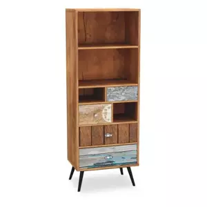 Halmar Víceúčelový regál MEZO REG-1