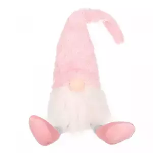 Autronic Vánoční skřítek- růžový ANE9509