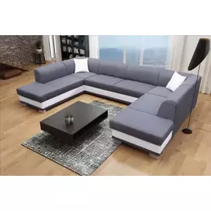 Falco Sedací souprava Darla U Inari 94/Soft 17