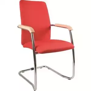 Alba Konferenční židle REKIN PROKUR CANTILEVER