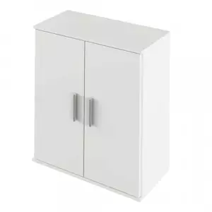 Tempo Kondela Komoda RESITA typ 1 - bílá