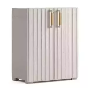 Keter GROOVE BASE skříňka