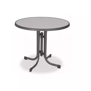 Dajar Stůl PIZARRA - pr. 85cm