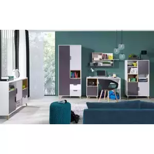 Falco Dětský pokoj Poker sestava C