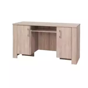 Falco Psací stůl Cezanne R17B - sonoma