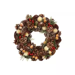 Autronic Věnec šiškový PRZ3634