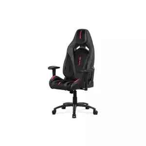 Autronic Herní křeslo ERACER KA-F07 RED