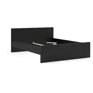 Falco Postel Simplicity 213 160x200 cm černá MAT