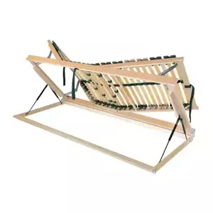 Ahorn Rošt Portoflex Kombi P HN pravý Portoflex II Kombi P HN/KF 190x90 cm pravý/rechte