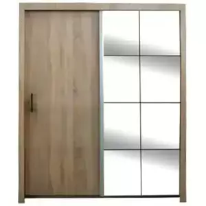 Falco Šatní skříň Nova dub sonoma 150 cm