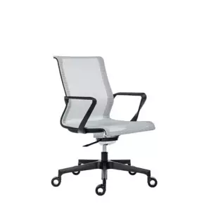 Antares Kancelářská židle 7750 Epic Medium Black