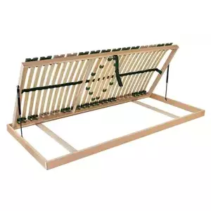 Ahorn Rošt Portoflex Kombi P levý Portoflex II Kombi P/G 200x90 cm levý/linke