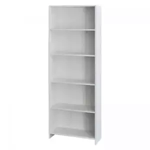 Idea Knihovna BEST - bílá