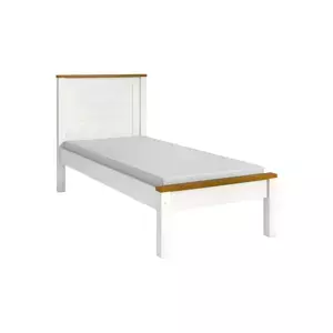 Idea Jednolůžko 90x200 TOPAZIO