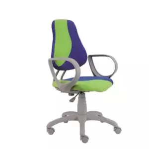 Alba Rostoucí dětská židle Fuxo S-line