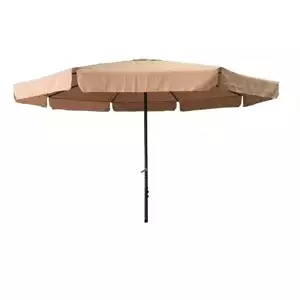 Rojaplast Slunečník STANDART 3m - béžový