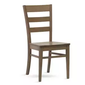Stima Dřevěná židle Viola masiv