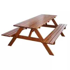 Rojaplast Set PIKNIK - 160 cm - lakovaný