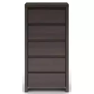 BRW Komoda Kaspian KOM5S Wenge
