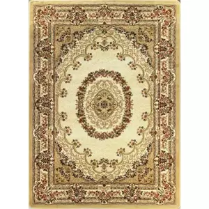 Berfin Dywany Kusový koberec Adora 5547 K (Cream) 60x90 cm
