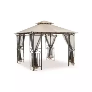 V-Garden Zahradní stan VeGAS De Luxe
