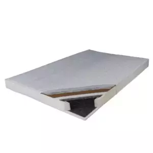 Tempo Kondela Matrace KOKOS MEDIUM dvojstranná - 180x200 cm