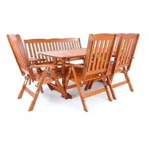 V-Garden VeGA OSCAR DeLuxe SET 7