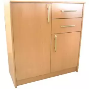 Falco Komoda K1-2D2S buk