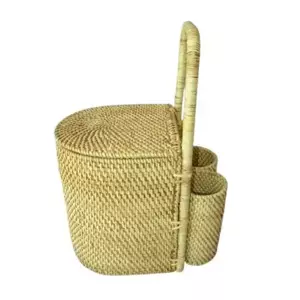 Axin Trading Ratanový košík piknik