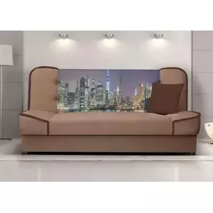 Falco Pohovka Rallye - město