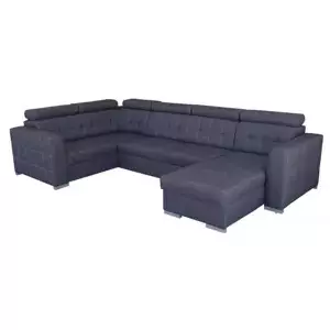 Falco Sedací souprava Zara OtoP šedá